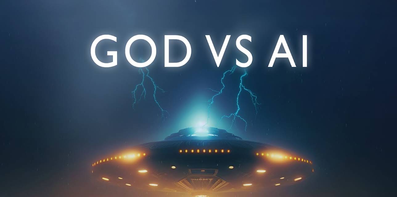 God Vs AI (2024)
