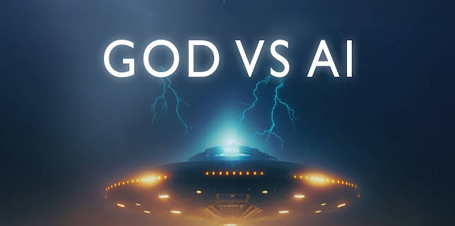 God Vs AI (2024)
