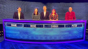 5:35 PM: The Chase (S17 E37) (S17) | ITV | 11/1 2026