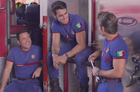 Passionens hetta: Du kan aldrig få för mycket kärlek