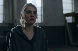 Red Election: Episode 8