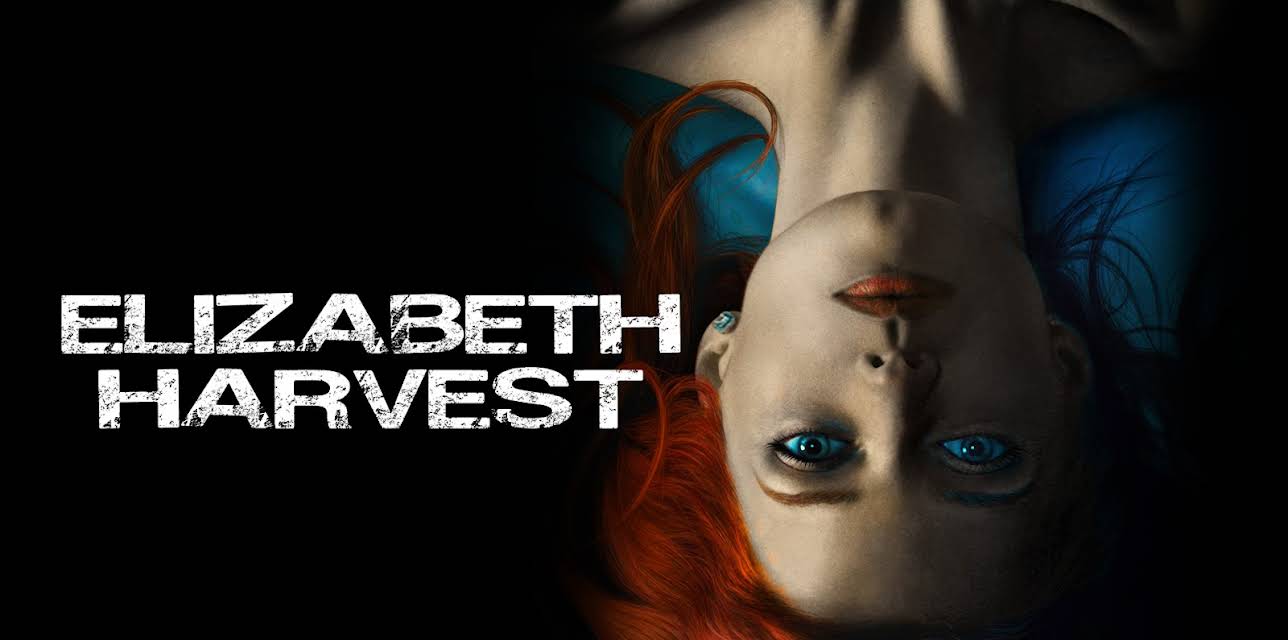 Elizabeth Harvest (2018)