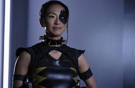 Stargirl: The Justice Society