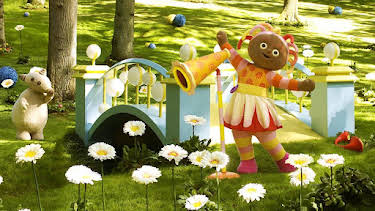 6:20 PM: In the Night Garden (S1) | Cbeebies | 10/8 2026