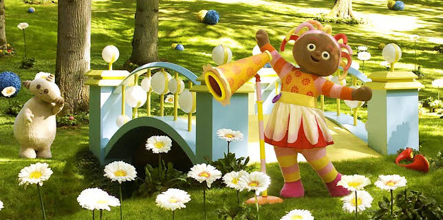 6:20 PM: In the Night Garden (S1) | Cbeebies | 12/11 2025