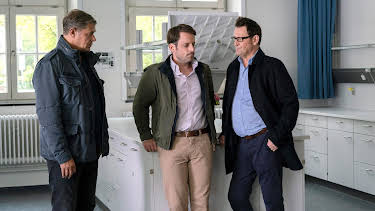 13:35: Morden im Norden (88) | BR Fernsehen | 8/28 2026