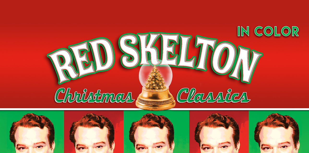 Red Skelton Christmas Classics (in Color) (1951)