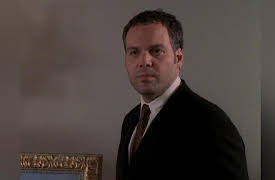 Law & Order: Criminal Intent S1: Art