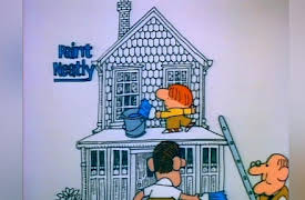 Schoolhouse Rock Season 1: Lolly, Lolly, Lolly Get Your Adverbs Here