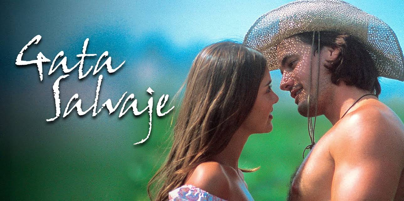 Gata Salvaje season-1