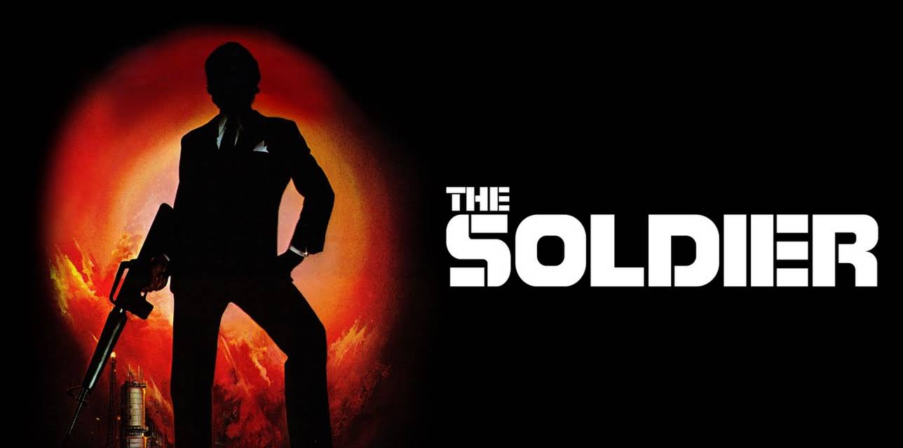 The Soldier (1982)