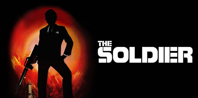 The Soldier (1982)
