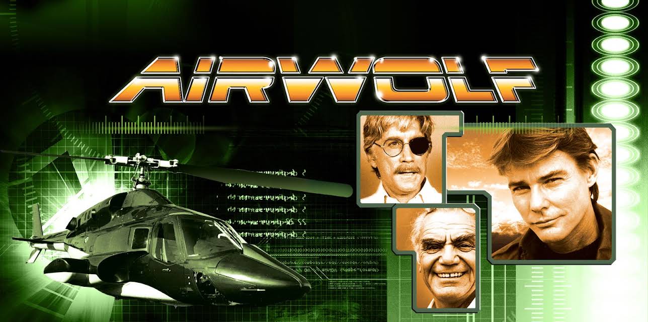 Airwolf