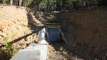 14:25: Lost Mines: Restored (S1 E4) (S1) | Discovery Channel | 5/2 2026