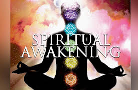 Spiritual Awakening: The Spiritual World
