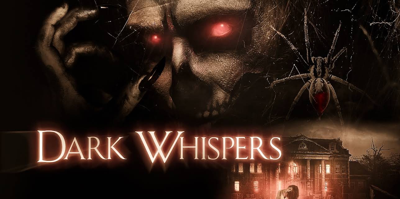 Dark Whispers: Vol. 1 (2021)
