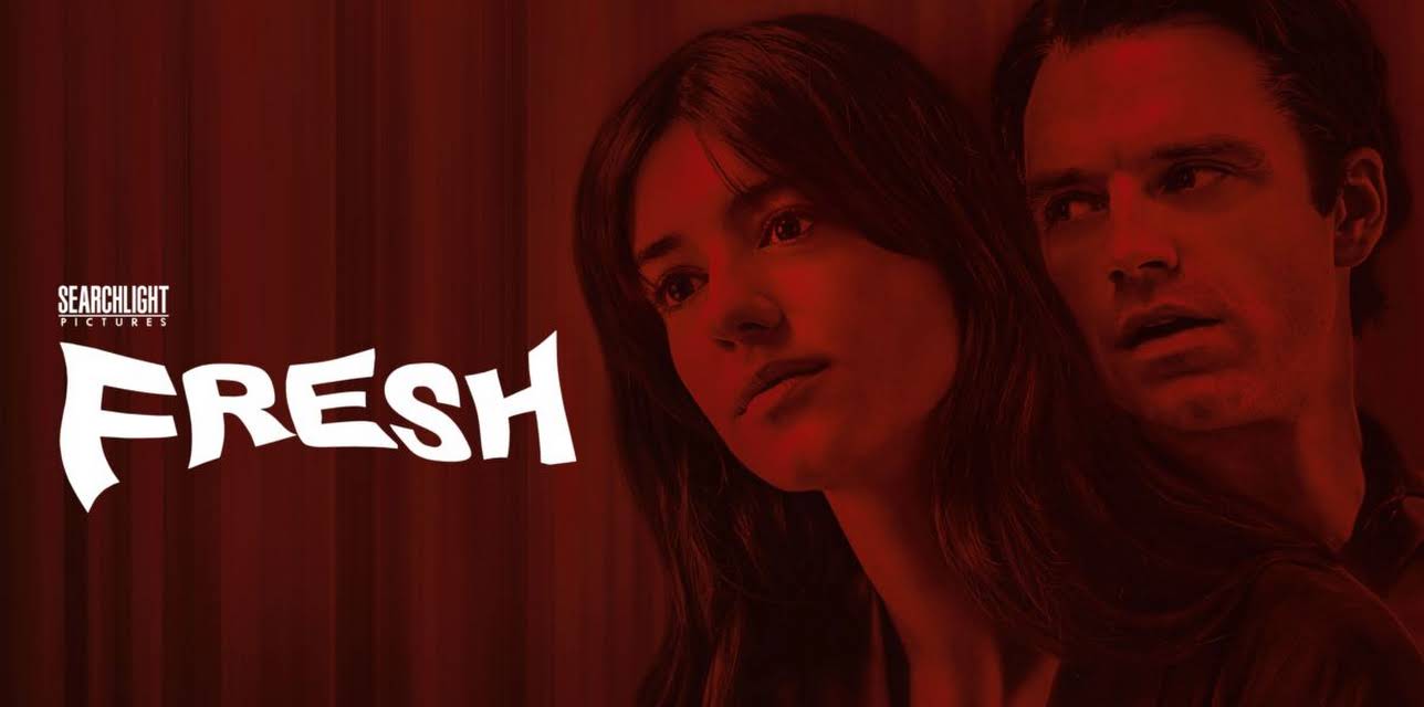 Fresh (2022)