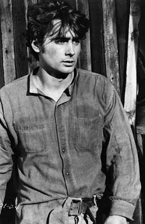 Robert Porter as Arthur