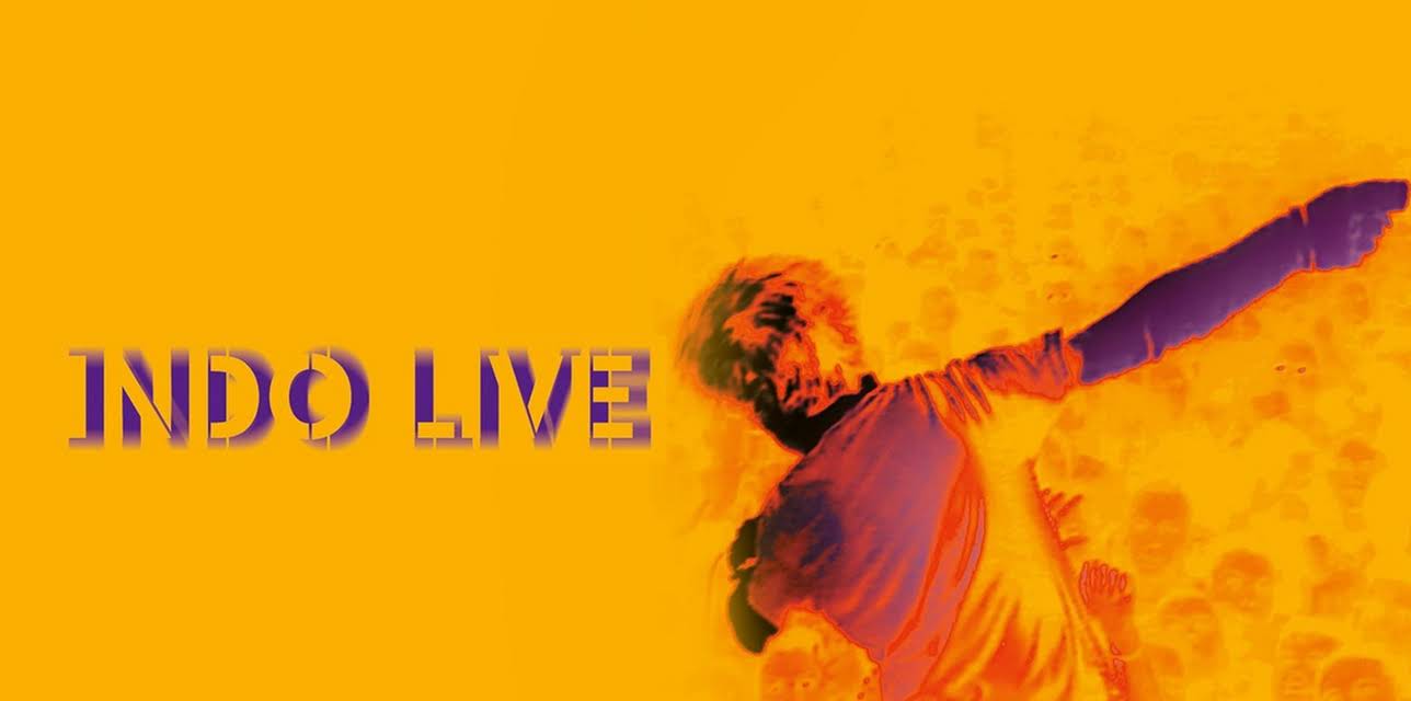 Indo Live (2002)