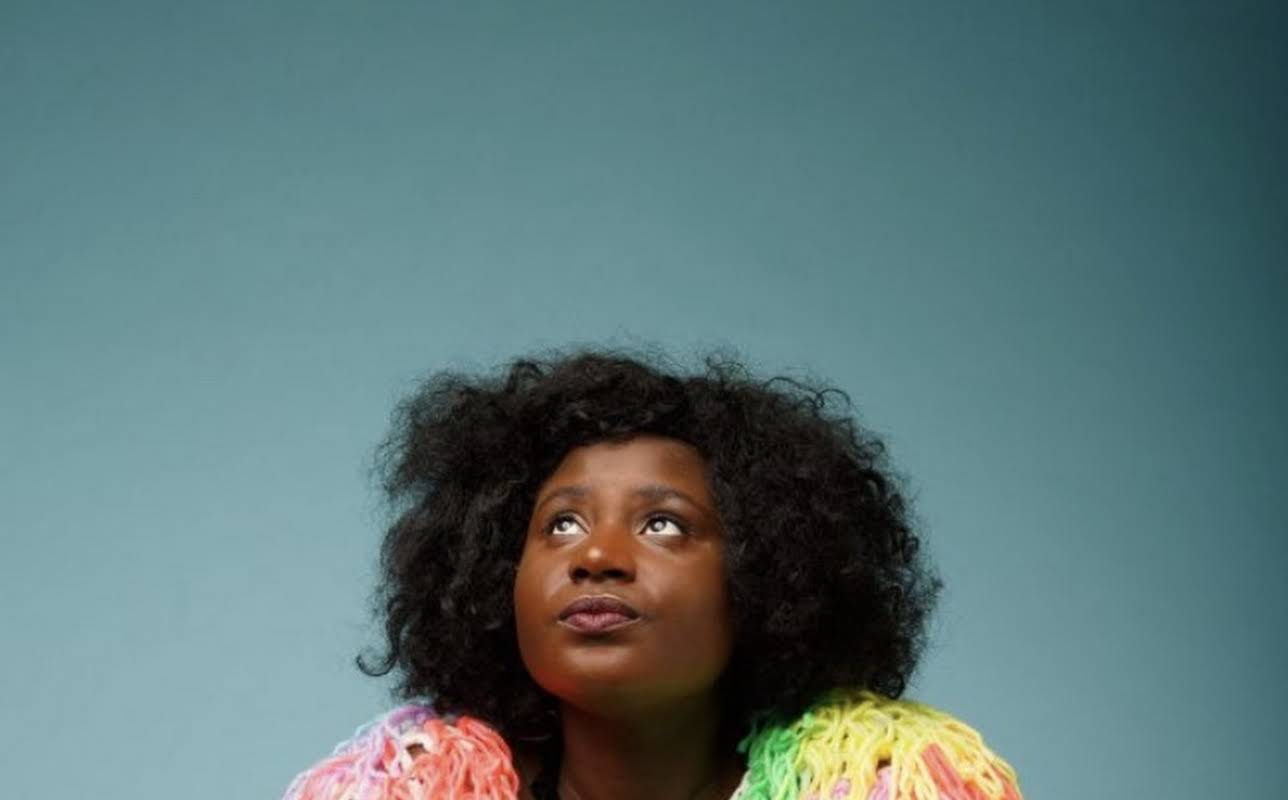 Susan Wokoma