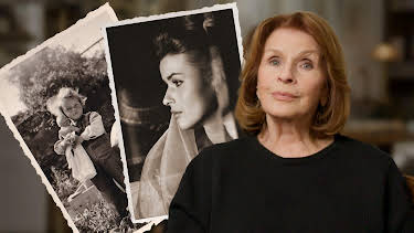 20:15: Zeugin der Zeit: Senta Berger | ARD Alpha | 5/10 2026