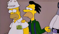 Die Simpsons
