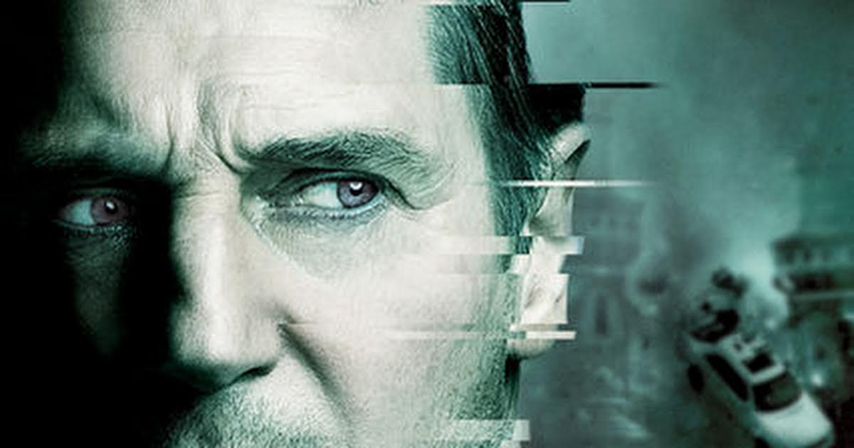 3/2 22:00 | Unknown Identity (2011) på TV3
