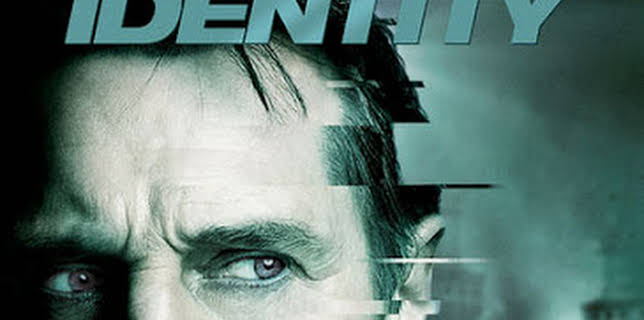 15:35: Sin identidad (IMDb 6.8) | Paramount Channel | 11/9 2025