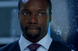 Blindspot: Season 1: Evil Handmade Instrument