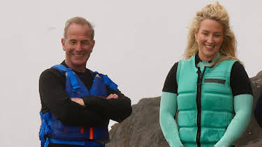 2:30 PM: Robson Green's Weekend Escapes (S4) | BBC One | 6/9 2026