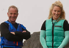 Robson Green's Weekend Escapes