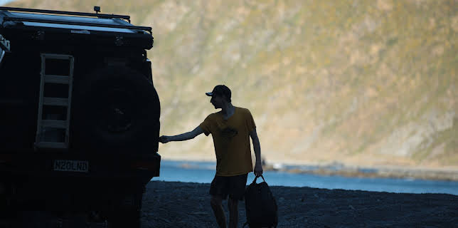 16:40: Gullfeber: Parker i Klondyke (S5 E1) (S5) | Discovery Channel | 3/7 2026