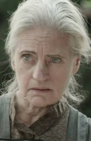 Joy McBrinn as 