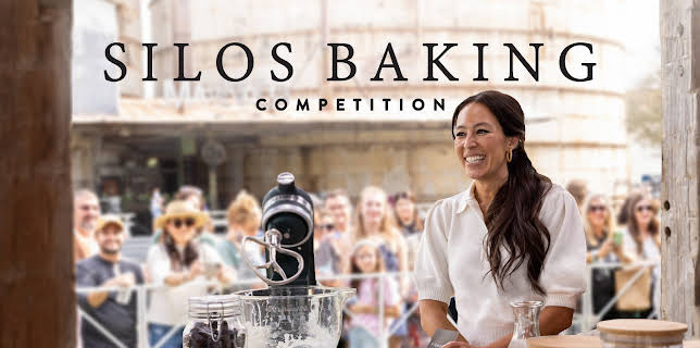 Silos Baking Competition, Season 1