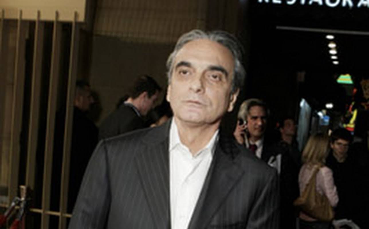Homayoun Ershadi
