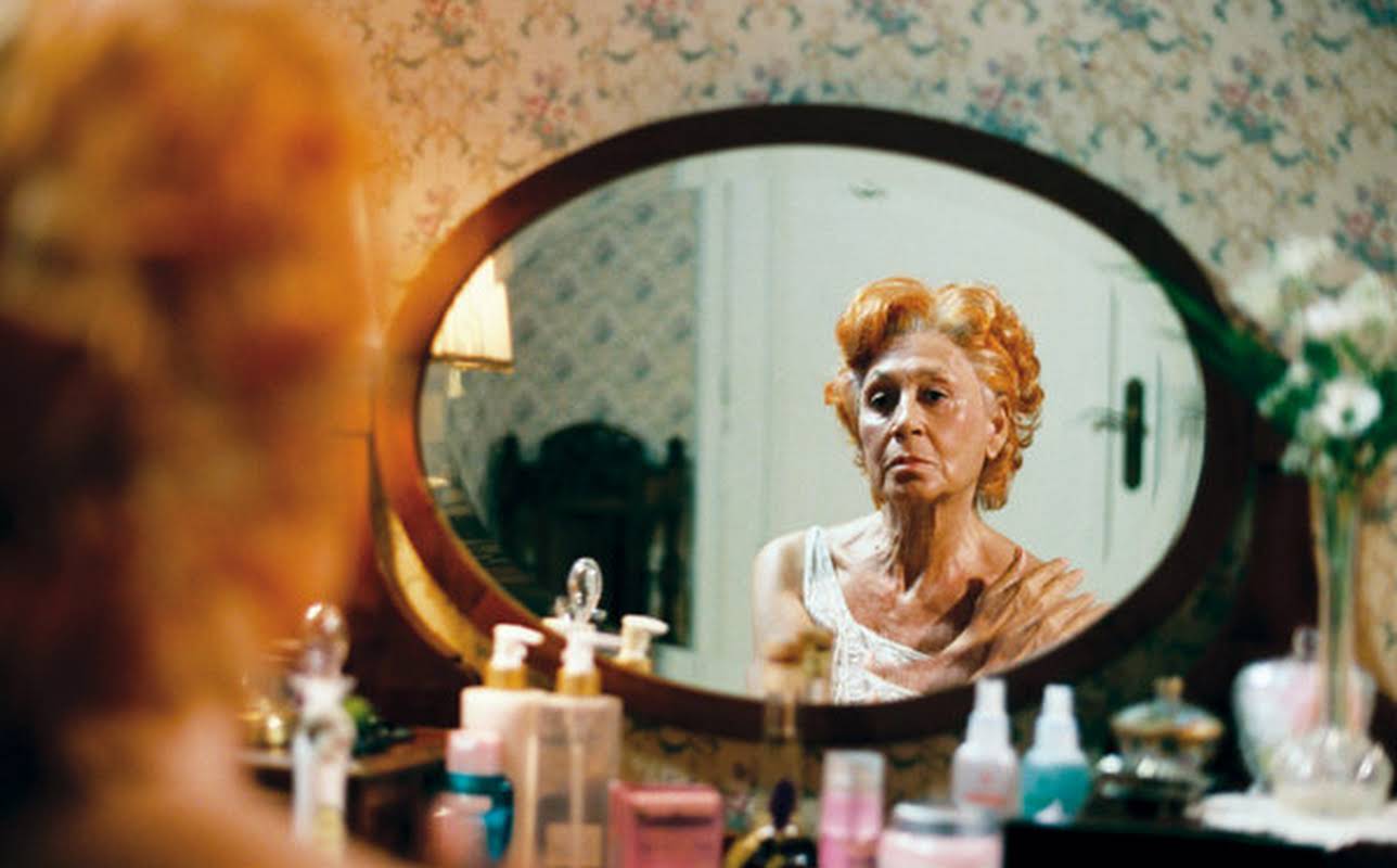 Pilar Bardem