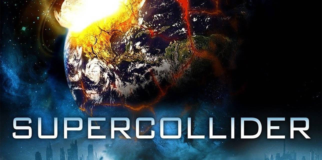 Supercollider (2013)