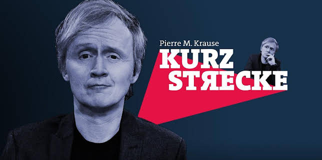 23:30: Kurzstrecke mit Pierre M. Krause | SWR Fernsehen BW | 2/27 2026