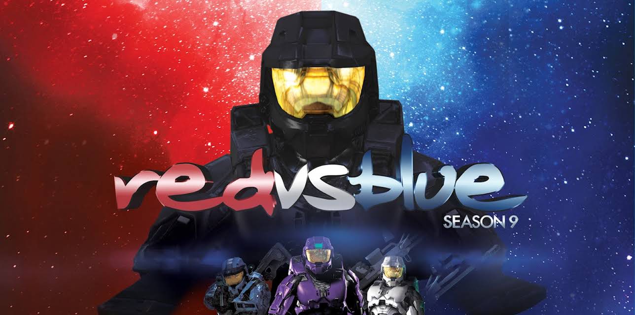 Red vs. Blue: Volume 9 (2011)