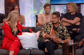 Ex on the Beach Sverige: Episode 24