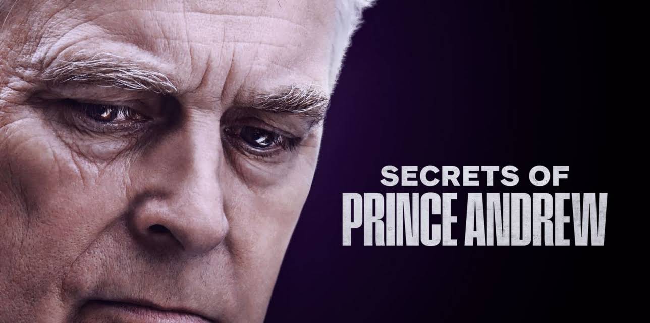 Secrets of Prince Andrew
