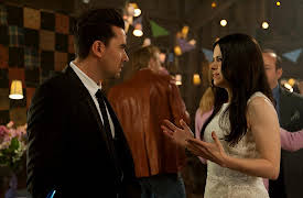 Schitt's Creek Season 1: Surprise Party