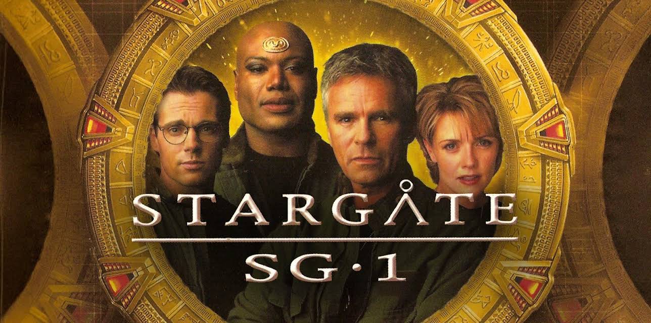 Stargate SG-1 Season 2