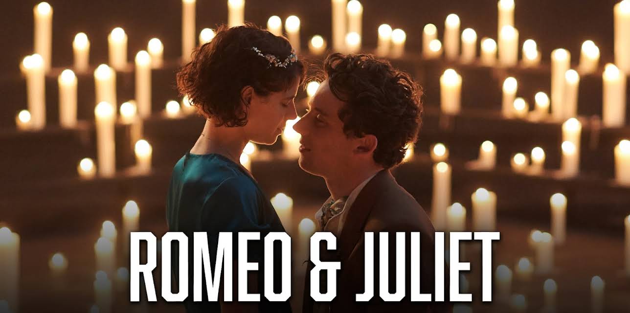 Romeo & Juliet (2021)