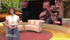 Wir im Saarland - Service