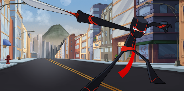 Randy Cunningham: 9th Grade Ninja