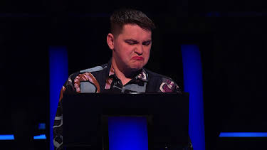 8:00 PM: Who Wants to Be a Millionaire? (S35 E8) (S35) | Itv Be | 9/27 2026