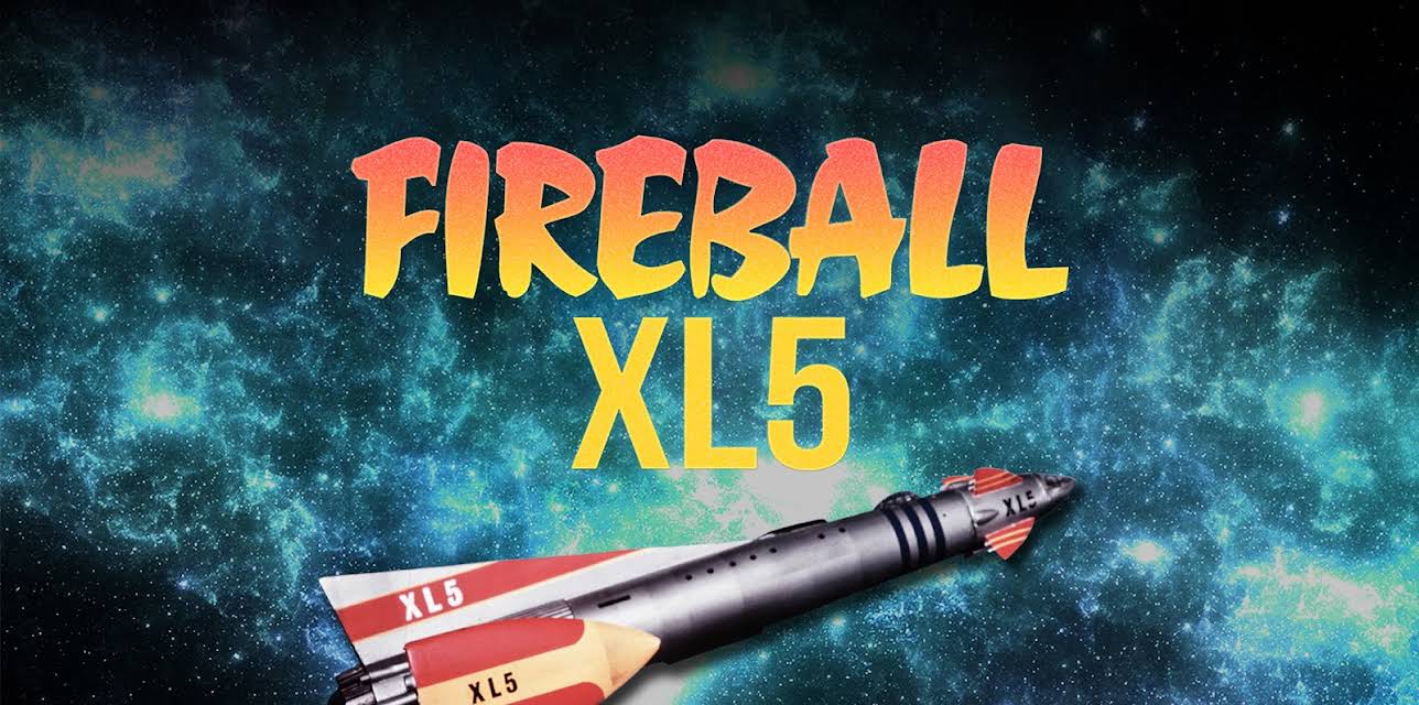 Fireball XL-5 Season 1