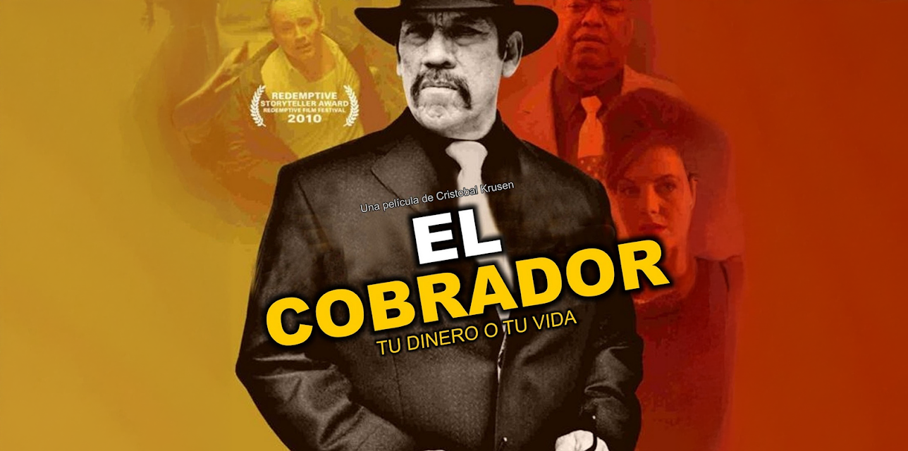 El Cobrador (2009)
