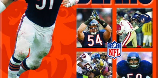 NFL: A Tradition of Defense - The Chicago Bears (2009)
